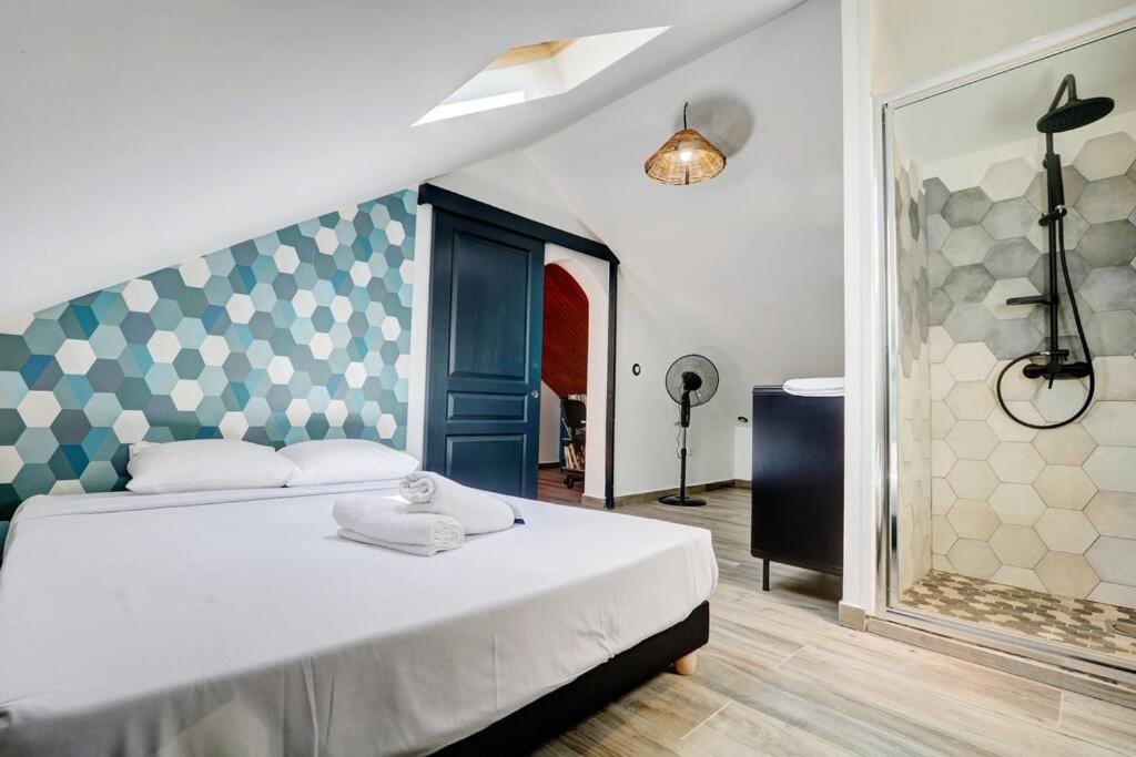 Villa 3 Etoiles Avec Piscine Chauffee Saint Pierre - Dodoterla Esterno foto
